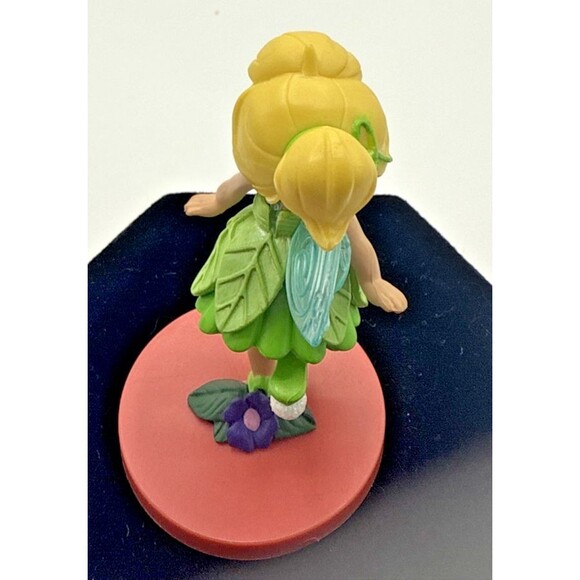 Disney Animators Collection Mini Toddler Princess Figures Dolls Lot Of 6 3” - Picture 5 of 16